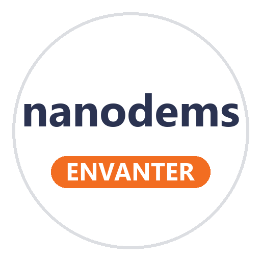 Nanodems